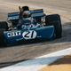 Illustration for article titled Vintage Racing Is The Best Thing About Monterey Car Week